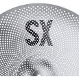 STAGG SXM Silent Beckenset Thumbnail 2