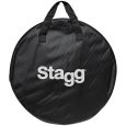 STAGG SXM Silent Beckenset Thumbnail 4