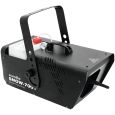 EUROLITE Snow 7001 Schneemaschine Thumbnail 1