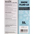 EUROLITE Schneefluid LD, 5L Thumbnail 2
