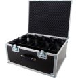 KORN Case für EUROLITE LED PST-10 QCL Spot inkl. Zubehörfach Casebau Thumbnail 24