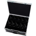 KORN Case für EUROLITE LED PST-10 QCL Spot inkl. Zubehörfach Casebau Thumbnail 25