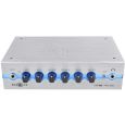 Warwick Gnome i Pro 600W Digital Pocket Bass Amp Thumbnail 1