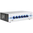 Warwick Gnome i Pro 600W Digital Pocket Bass Amp Thumbnail 2