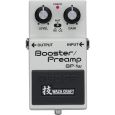 Boss BP-1W Wazacraft Clean Booster Thumbnail 1