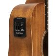 Gold Tone M-Bass AC EL Micro Bass 23" inkl. Bag Thumbnail 4