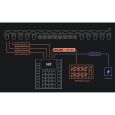Wolfmix W1 MK2 DMX Controller Standalone Thumbnail 12