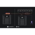 Wolfmix W1 MK2 DMX Controller Standalone Thumbnail 13