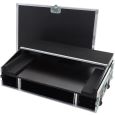 KORN Case Pioneer DJ DDJ-FLX 10 DJ Controller 19 Zoll 2HE inkl. Laptopschlitten Thumbnail 6