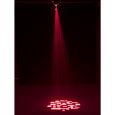 EUROLITE LED TSL-150 Scan COB B-Ware Thumbnail 5