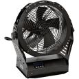 EUROLITE AF-180 Stage Fan DMX Thumbnail 1