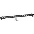 EUROLITE LED PIX-16 QCL Leiste Thumbnail 1