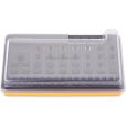 Decksaver Roland Aira Compact T-8, J-6 & S-1 Staubschutzcover Thumbnail 2