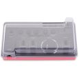 Decksaver Roland Aira Compact E-4 Staubschutzcover Thumbnail 2