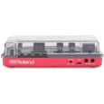 Decksaver Roland Aira Compact E-4 Staubschutzcover Thumbnail 3