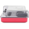 Decksaver Roland Aira Compact E-4 Staubschutzcover Thumbnail 5