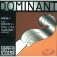 Thomastik Dominant Einzelsaite A 131 Alu medium 4/4 Violine Thumbnail 1
