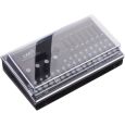 Decksaver Erica Synths DB-01 and LXR-02 Staubschutzcover Thumbnail 1