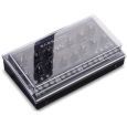 Decksaver Erica Synths DB-01 and LXR-02 Staubschutzcover Thumbnail 2