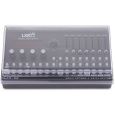 Decksaver Erica Synths DB-01 and LXR-02 Staubschutzcover Thumbnail 3