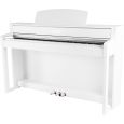 GEWA Digitalpiano UP-395 Weiß matt Made in Germany Thumbnail 2