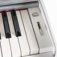 GEWA Digitalpiano UP-395 Weiß matt Made in Germany Thumbnail 4