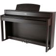 GEWA Digitalpiano UP-395 Rosenholz Made in Germany Thumbnail 3