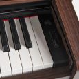 GEWA Digitalpiano UP-395 Rosenholz Made in Germany Thumbnail 4