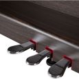 GEWA Digitalpiano UP-395 Rosenholz Made in Germany Thumbnail 7