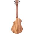 Kala Teak Tri-Top CE Tenor-Ukulele Thumbnail 4