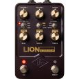 Universal Audio UAFX Lion 68 Super Lead Amp Thumbnail 1