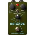 Universal Audio UAFX Brigade Chorus & Vibrato Thumbnail 1