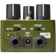 Universal Audio UAFX Brigade Chorus & Vibrato Thumbnail 3