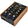 Headliner R2 2-Kanal Rotary DJ-Mixer Thumbnail 2