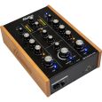 Headliner R2 2-Kanal Rotary DJ-Mixer Thumbnail 3
