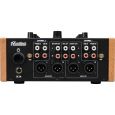 Headliner R2 2-Kanal Rotary DJ-Mixer Thumbnail 5