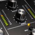Headliner R2 2-Kanal Rotary DJ-Mixer Thumbnail 6