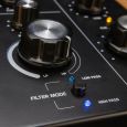Headliner R2 2-Kanal Rotary DJ-Mixer Thumbnail 8