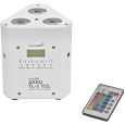 EUROLITE AKKU TL-3 TCL Trusslight QuickDMX weiß Thumbnail 2