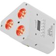 EUROLITE AKKU TL-3 TCL Trusslight QuickDMX weiß Thumbnail 5
