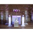 EUROLITE AKKU TL-3 TCL Trusslight QuickDMX weiß Thumbnail 6
