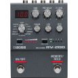 Boss RV-200 Reverb Thumbnail 1