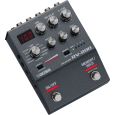 Boss RV-200 Reverb Thumbnail 2
