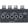 Boss RV-200 Reverb Thumbnail 3