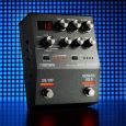 Boss RV-200 Reverb Thumbnail 8
