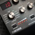 Boss RV-200 Reverb Thumbnail 9
