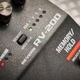 Boss RV-200 Reverb Thumbnail 10