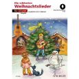Schott - Die schönsten Weihnachtslieder (+OA) - f. 1-2 Gitarren Thumbnail 1