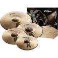 Zildjian K Sweet 15/17/19/21 Zoll Beckenset Thumbnail 1