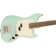 Fender Squier Classic Vibe 60s Mustang Bass IL SG E-Bassgitarre Thumbnail 4